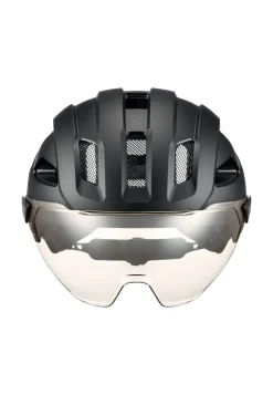 Fahrradhelm STRIDE VISOR