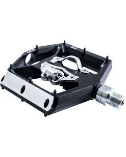 Fahrradpedale COMBO A2-ZP