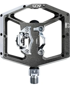 Fahrradpedale COMBO A2-ZP