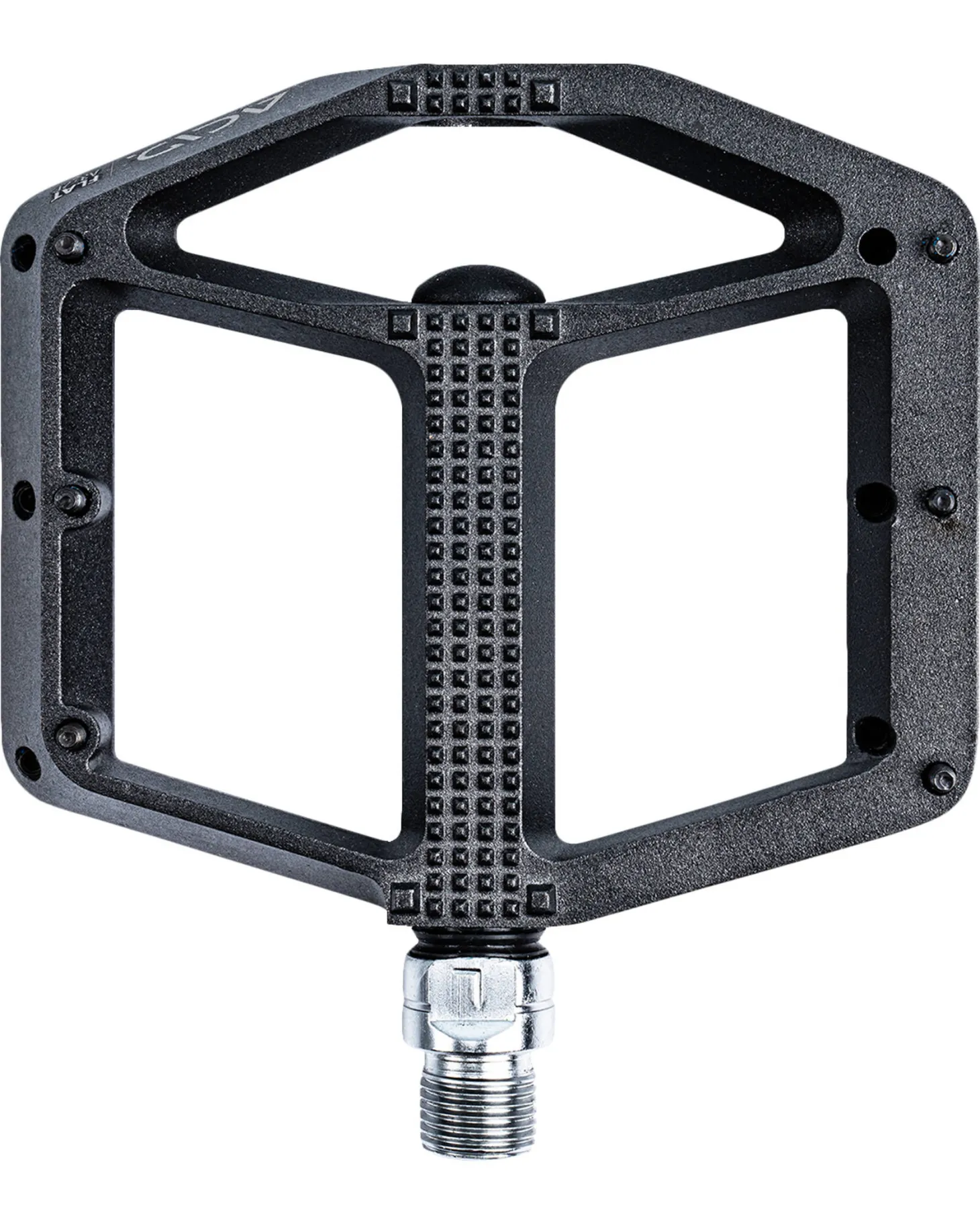 Fahrradpedale FLAT A3-ZP