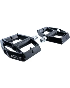 Fahrradpedale FLAT A3-ZP