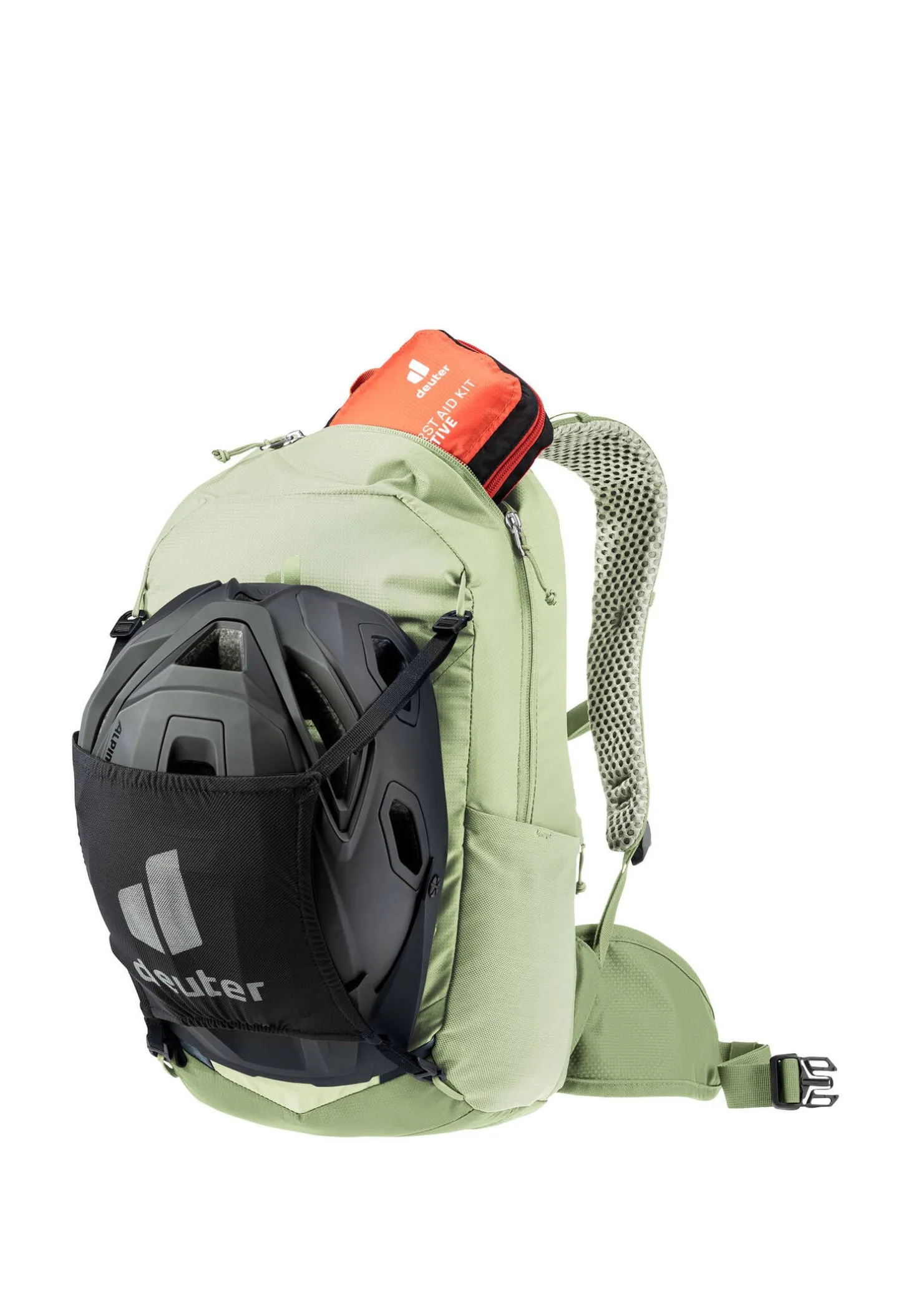 Fahrradrucksack BIKE I 16