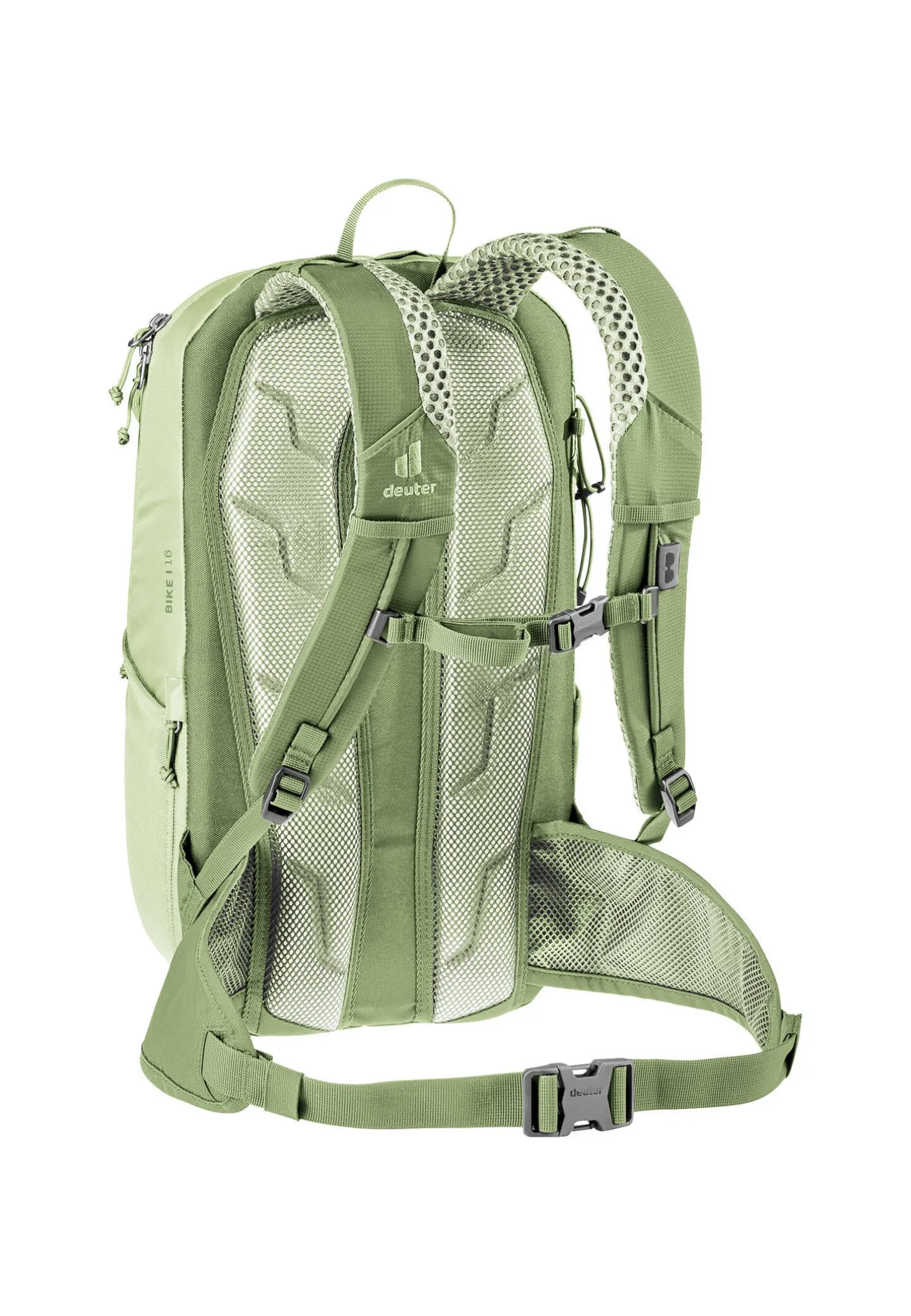 Fahrradrucksack BIKE I 16