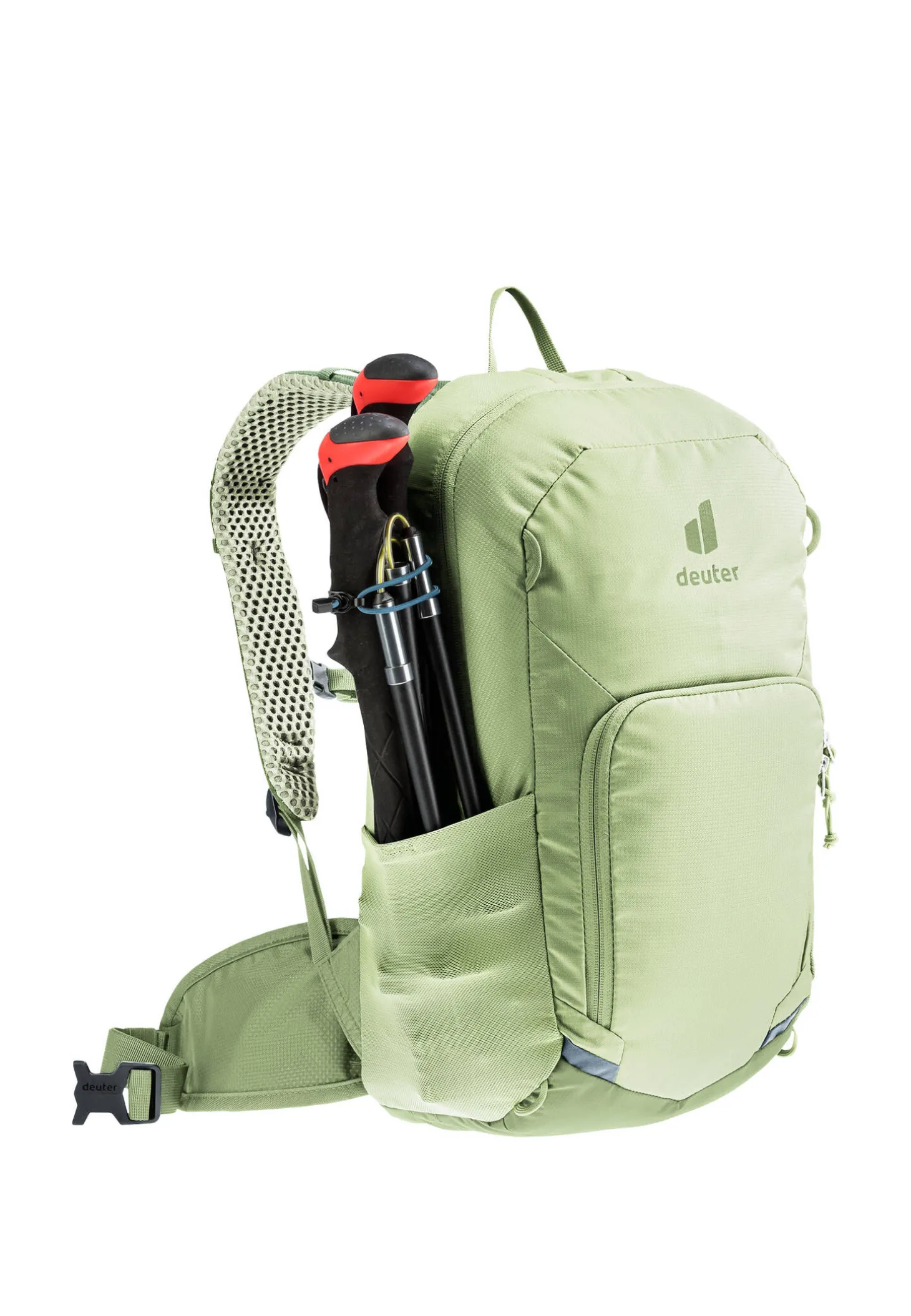 Fahrradrucksack BIKE I 16