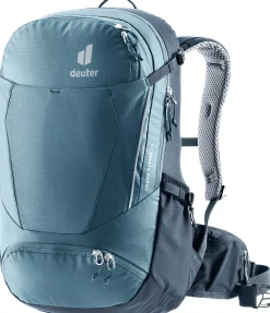 Fahrradrucksack Trans Alpine 24