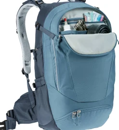 Fahrradrucksack Trans Alpine 24