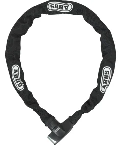 Fahrradschloss / Schloss-Ketten-Kombi "Kettenschloss 6800/110"