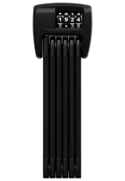 Fahrradschloss BORDO 6000C COMBO LED SH