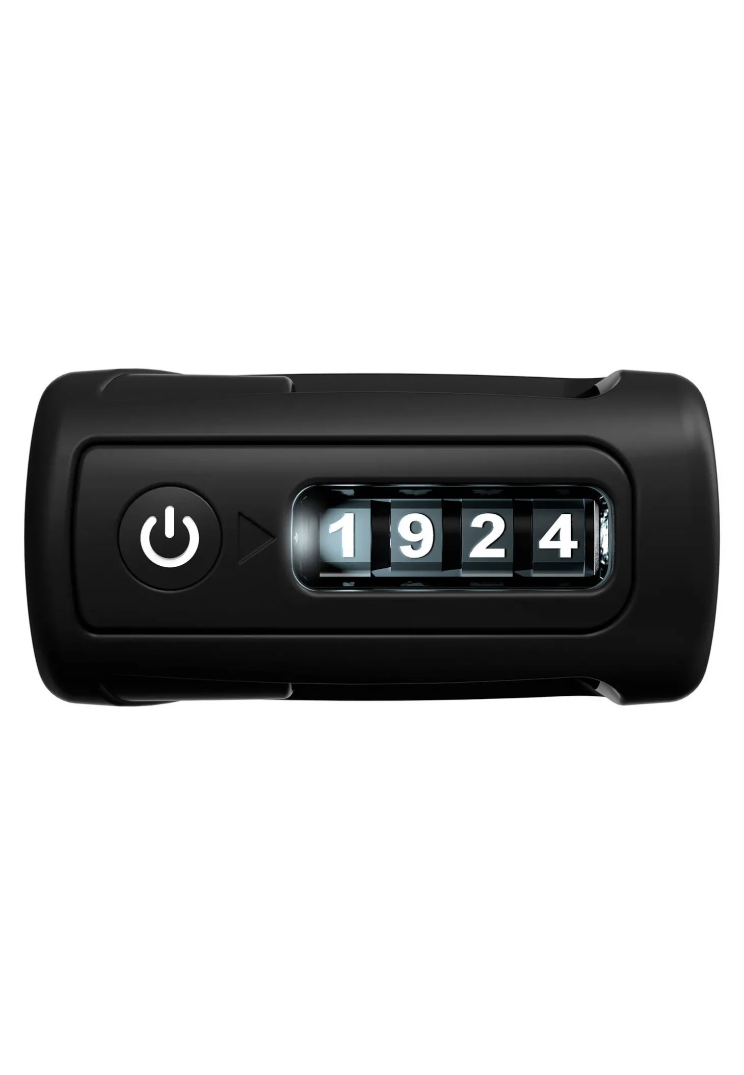 Fahrradschloss BORDO 6000C COMBO LED SH