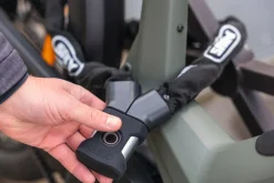 Fahrradschloss YARDO 7807F/110