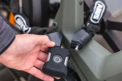 Fahrradschloss YARDO 7807F/110