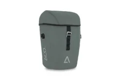 Fahrrad-Seitentasche CITY 20 SMLINK