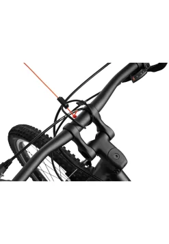 Fahrrad-Zugsystem MOUNTAIN EXPLORER