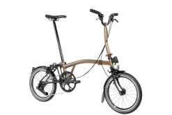Faltrad BROMPTON P-LINE
