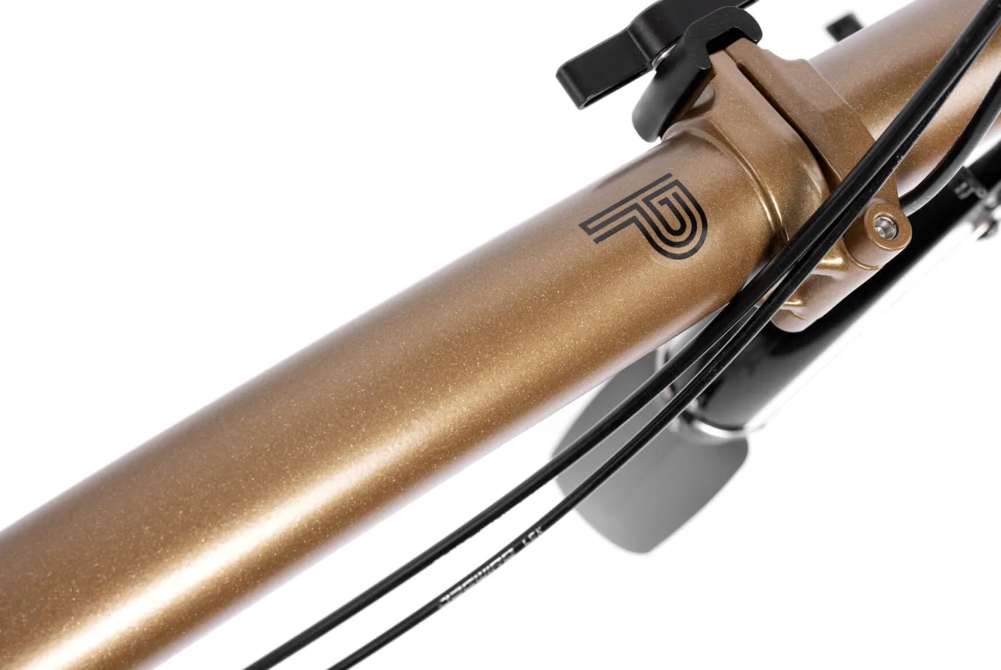 Faltrad BROMPTON P-LINE