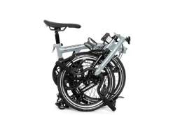 Faltrad BROMPTON P-LINE