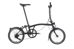 Faltrad BROMPTON P-LINE