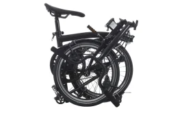 Faltrad BROMPTON P-LINE