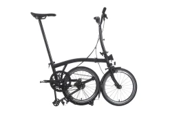 Faltrad BROMPTON P-LINE