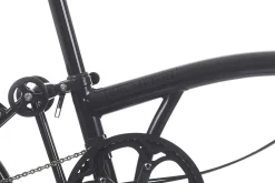 Faltrad BROMPTON P-LINE