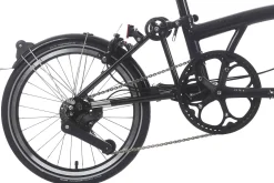 Faltrad BROMPTON P-LINE