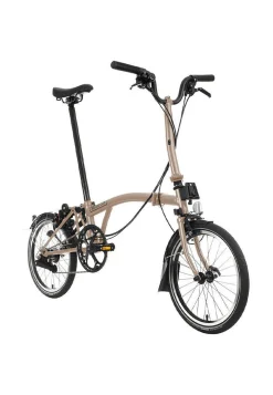 Faltrad C-LINE 12 GANG