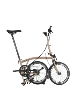 Faltrad C-LINE 12 GANG