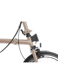 Faltrad C-LINE 12 GANG