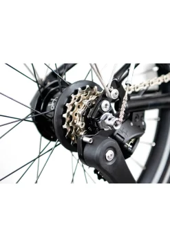 Faltrad C-LINE 12 GANG