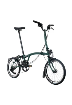 Faltrad C-LINE 12 GANG