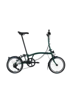 Faltrad C-LINE 12 GANG