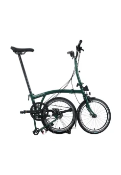 Faltrad C-LINE 12 GANG