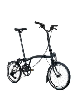 Faltrad C-LINE 12 GANG