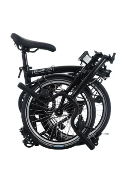 Faltrad C-LINE 12 GANG