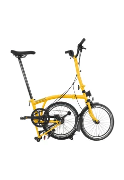 Faltrad C-LINE 12 GANG