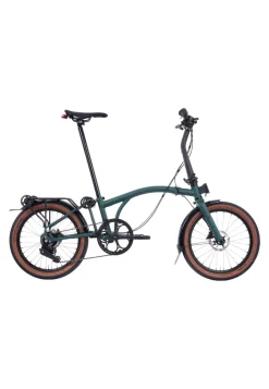Faltrad G-LINE ROLLER FRAME 8 Gang