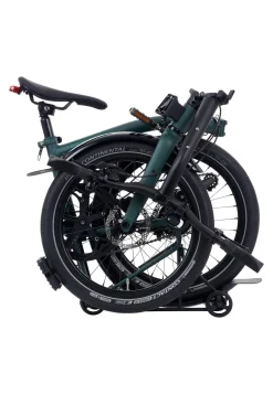 Faltrad G-LINE ROLLER FRAME 8 Gang