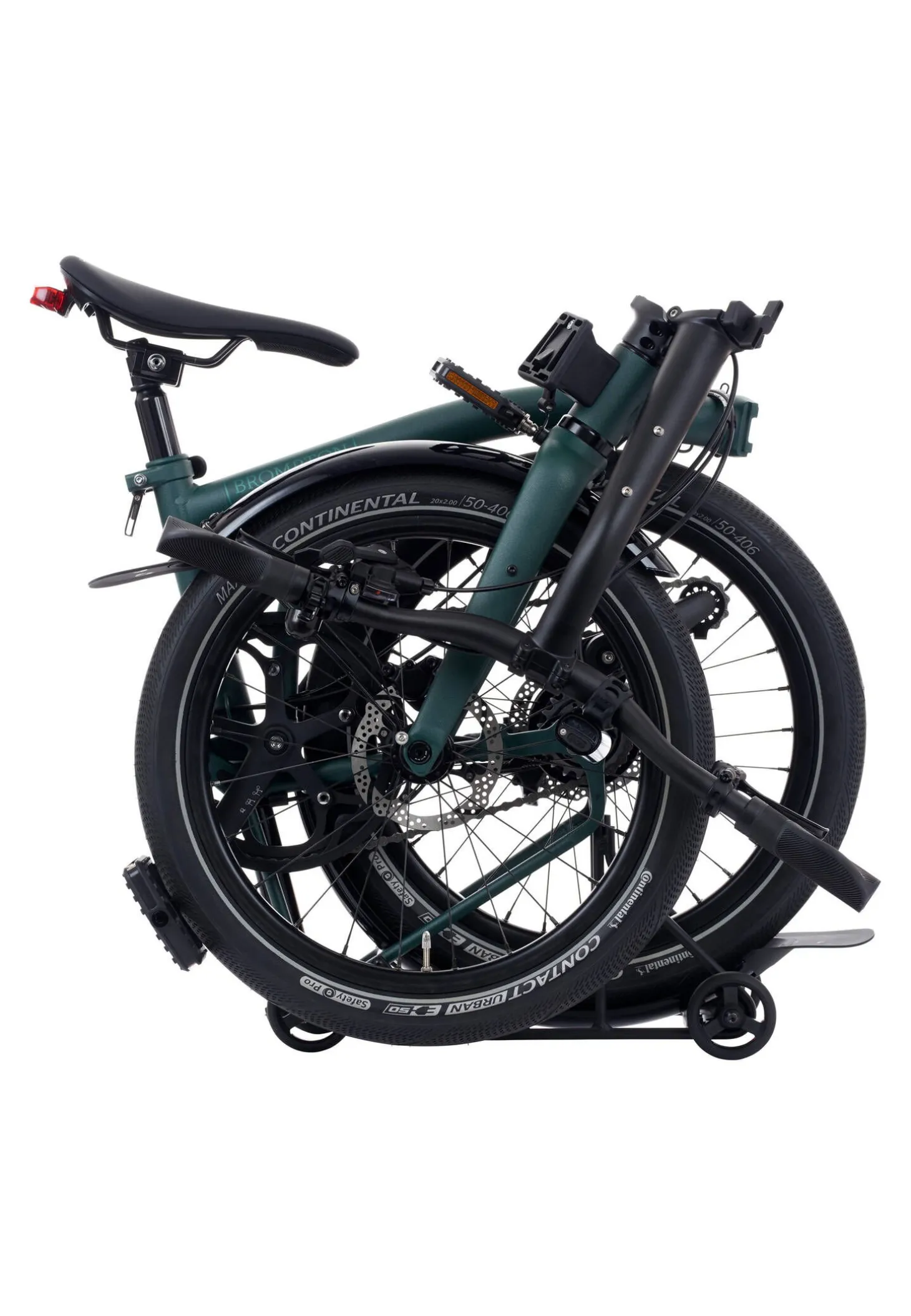 Faltrad G-LINE ROLLER FRAME 8 Gang