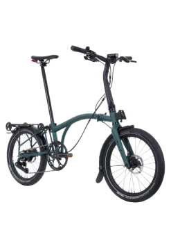 Faltrad G-LINE ROLLER FRAME 8 Gang