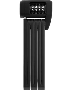 Faltschloss BORDO LIFE COMBI 6055C/85 SH