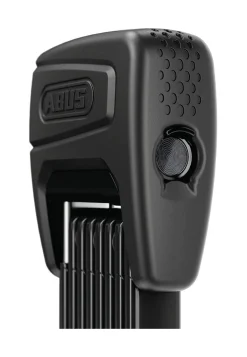 Faltschloss mit Fingerprintsensor und Halter BORDO ONO 6000AF