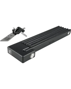 Faltschloss RIGID 100 PURE