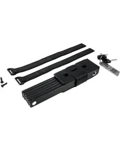 Faltschloss RIGID 100 PURE