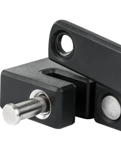 Faltschloss RIGID 100 PURE