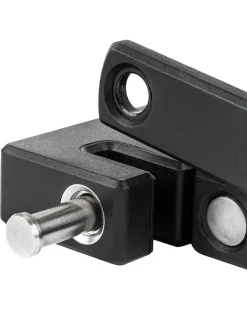 Faltschloss RIGID 80 PURE