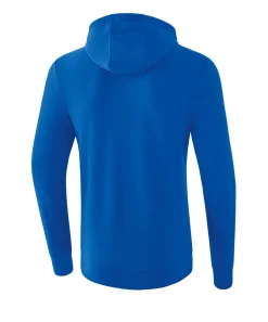 Fußball - Teamsport Textil - Sweatshirts Basic Hoody