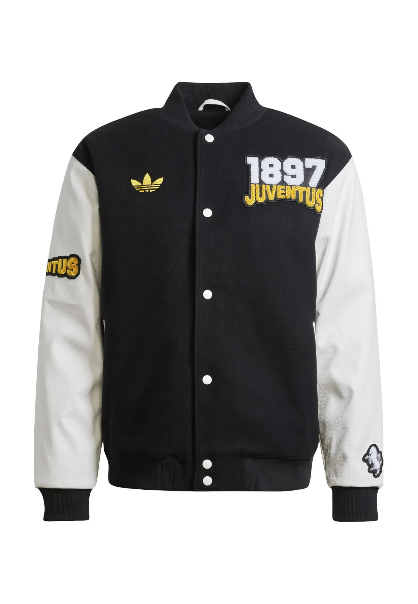 Fußball-Blouson JUVENTUS TURIN VRCT