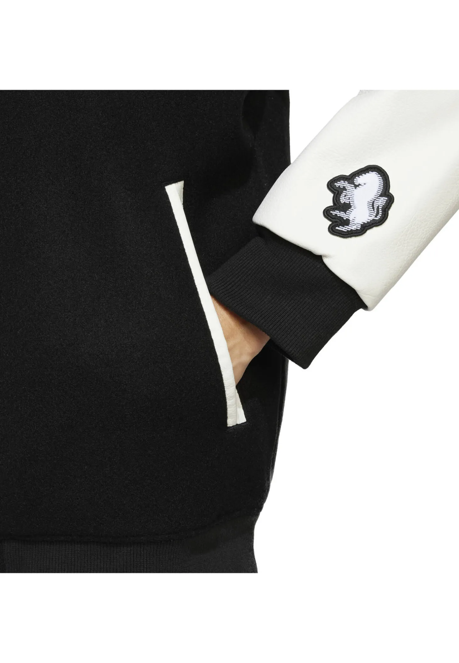 Fußball-Blouson JUVENTUS TURIN VRCT