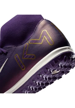 Fußballschuhe Hartplatz Kunstrasen Mercurial Superfly 10 Academy TF KYLIAN MBAPPE