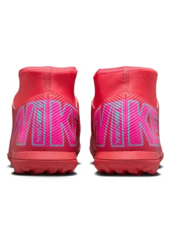 Fußballschuhe Hartplatz NIKE MERCURAIL SUPERFLY 10 CLUB TF